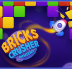 Bricks Crusher Breaker Ball